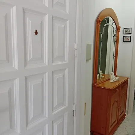 Appartement Casitarino *