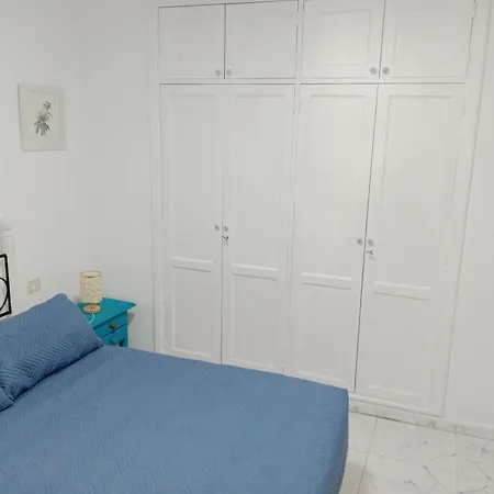 Апартаменты Casitarino *