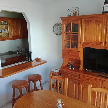 Апартаменты Casitarino