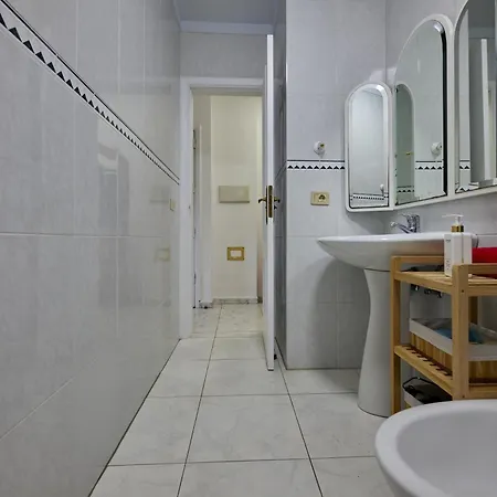 Апартаменты Casitarino *