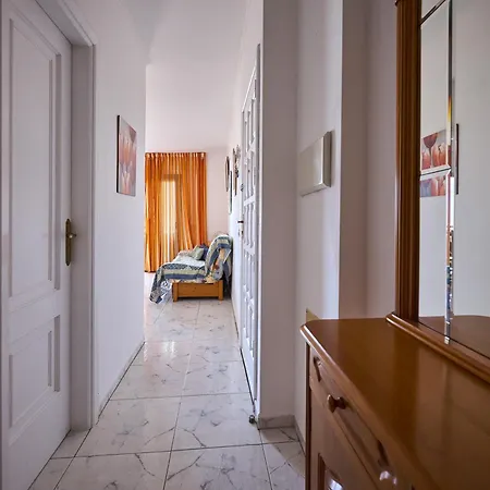 Апартаменты Casitarino