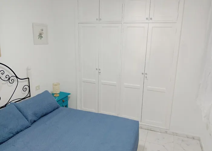 Апартаменты Casitarino *