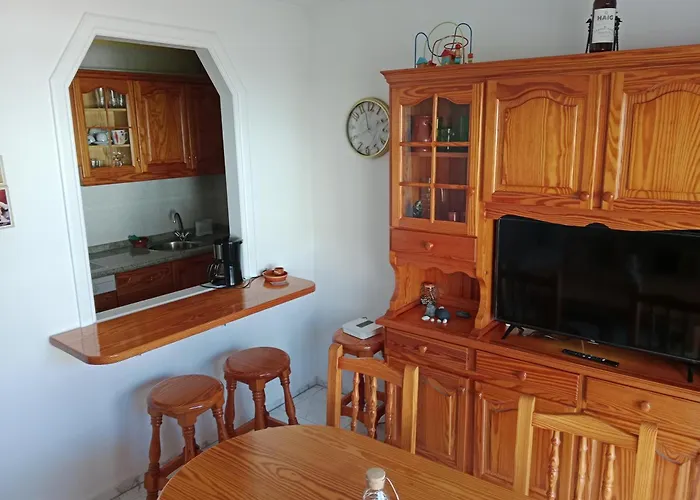 Апартаменты Casitarino