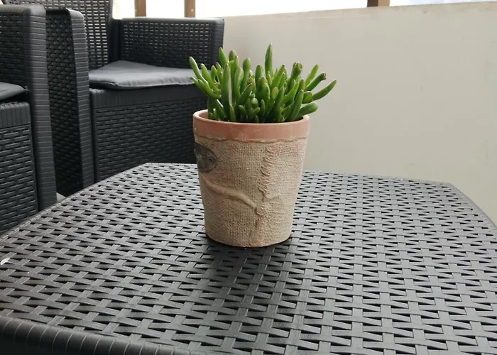 Casitarino Apartamento *