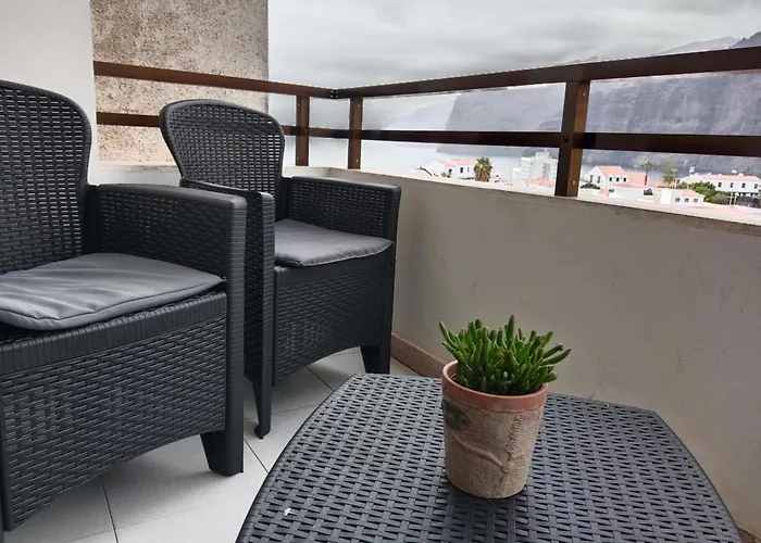 Apartamento Casitarino *