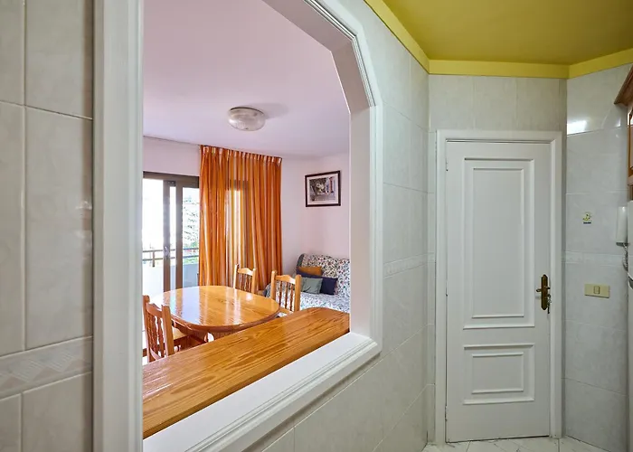 Casitarino Apartamento