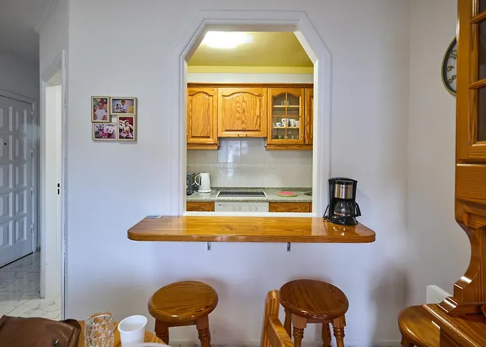 Casitarino Apartamento *