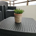 Casitarino Appartement *