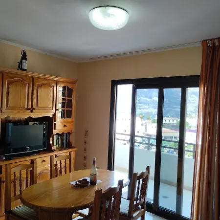 Apartment Casitarino
