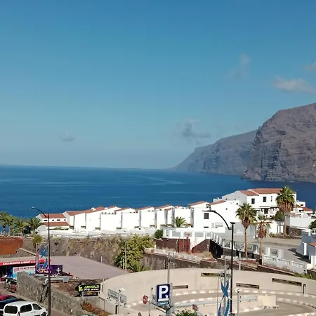 Casitarino Apartment Puerto de Santiago (Tenerife)