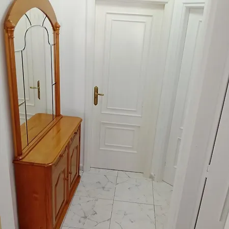 Apartment Casitarino Puerto de Santiago (Tenerife)