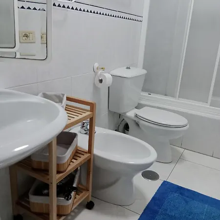 Casitarino Apartmán *