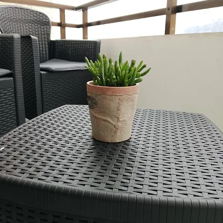 Casitarino Apartment *