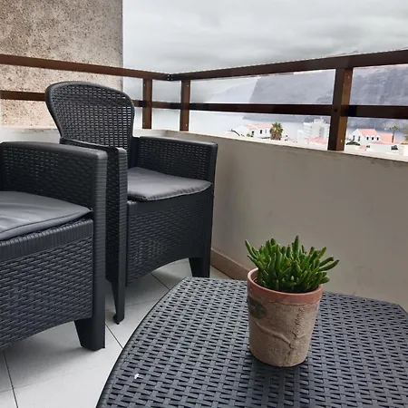 Apartament Casitarino *