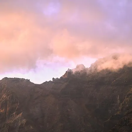 Casitarino Puerto de Santiago (Tenerife)