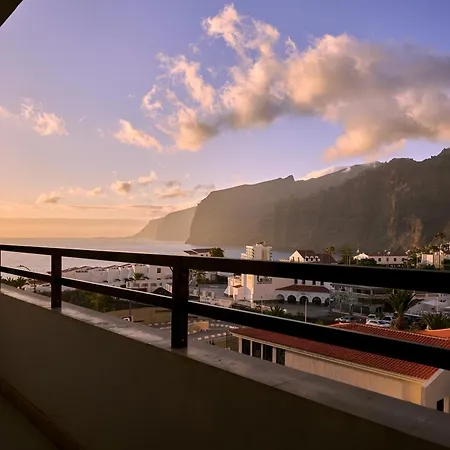 Casitarino Apartment