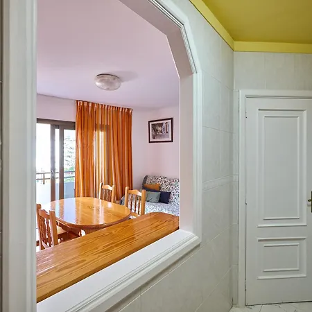 Casitarino Διαμέρισμα