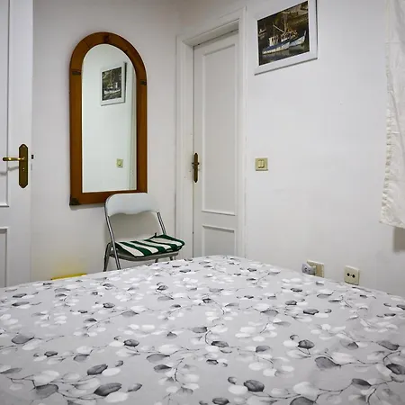Casitarino Puerto de Santiago