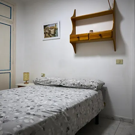 Casitarino * Puerto de Santiago