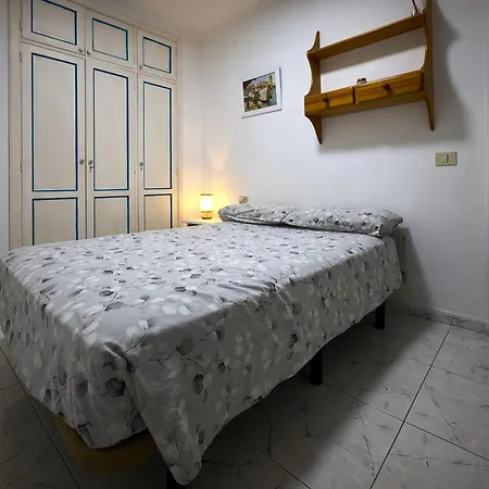 Casitarino Apartmán