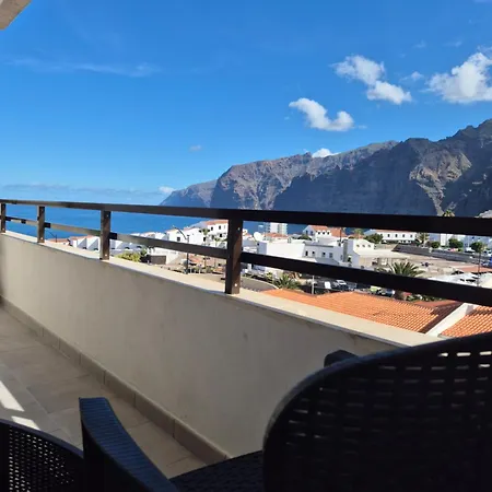 Apartman Casitarino Puerto de Santiago