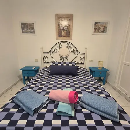 Casitarino Appartamento