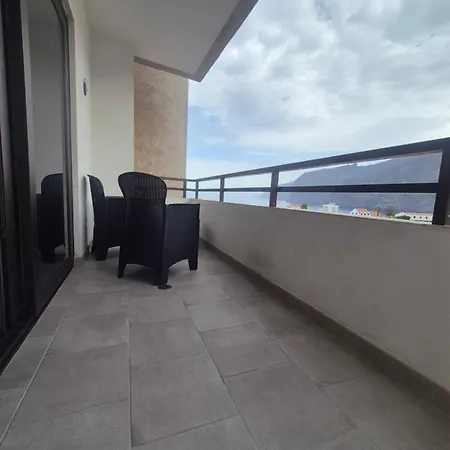 Appartamento Casitarino *