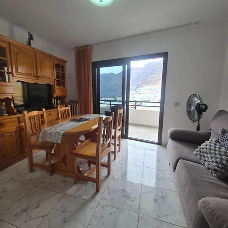 Casitarino Apartment Puerto de Santiago (Tenerife)