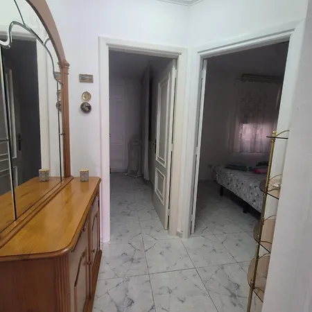 Appartamento Casitarino Puerto de Santiago (Tenerife)