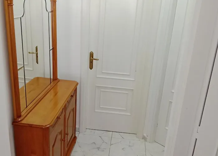 Lägenhet Casitarino Puerto de Santiago (Tenerife)