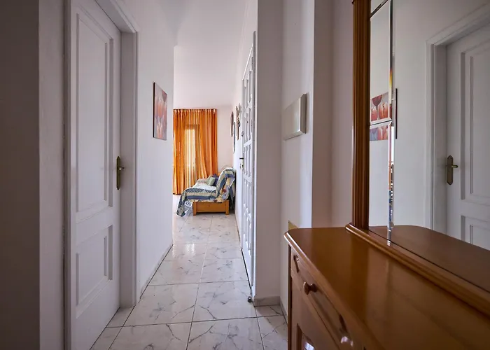 Lägenhet Casitarino