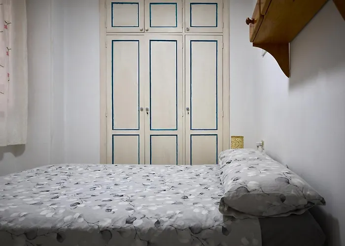 Lägenhet Casitarino