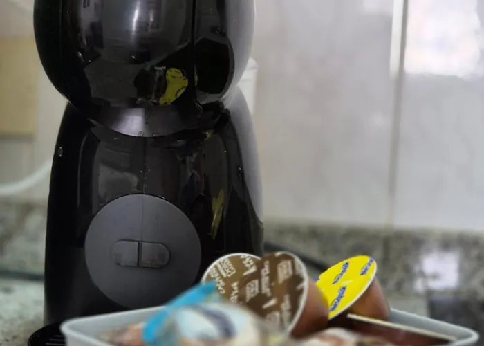 アパート Casitarino プエルト・デ・サンティアゴ