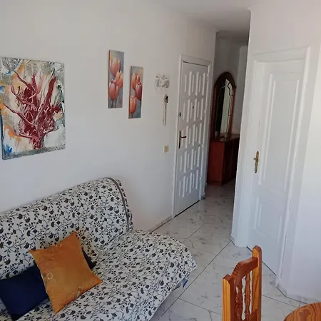 Appartamento Casitarino *