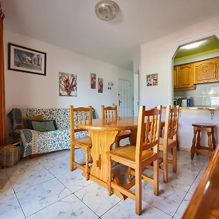 Casitarino Appartamento *