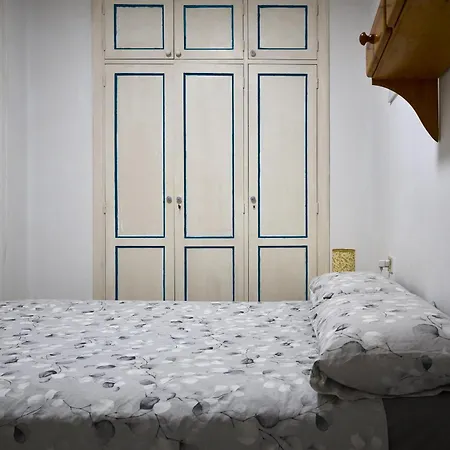 Appartamento Casitarino