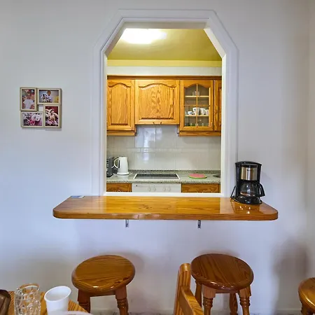 Casitarino Apartman *