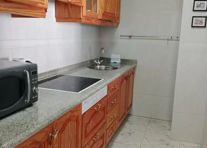Apartman Casitarino *