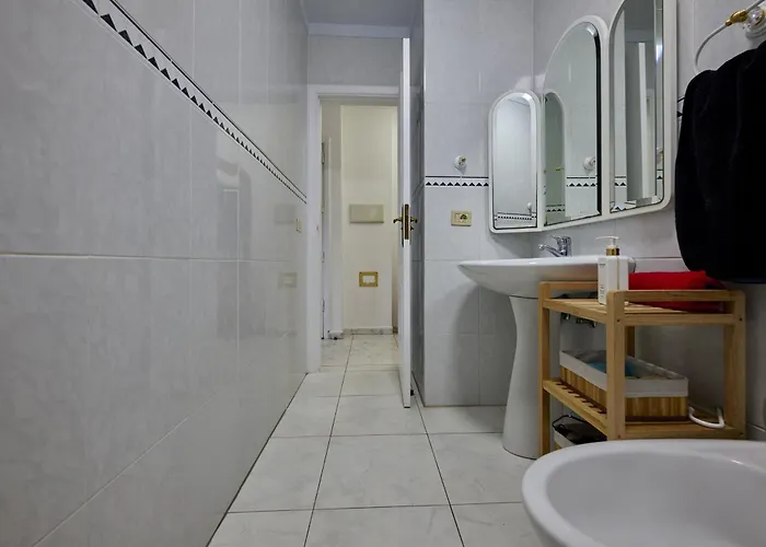Apartman Casitarino *