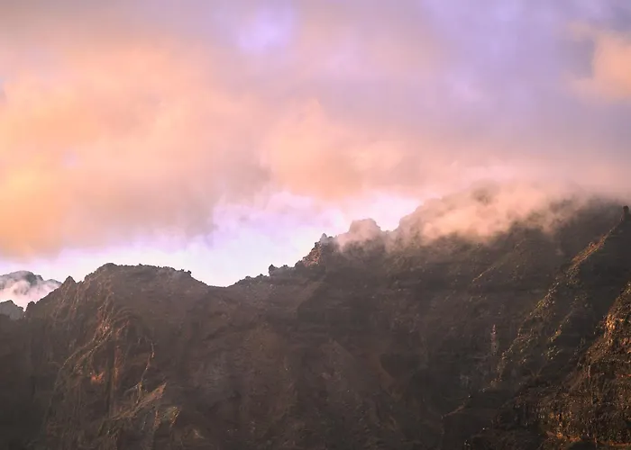 Casitarino Puerto de Santiago