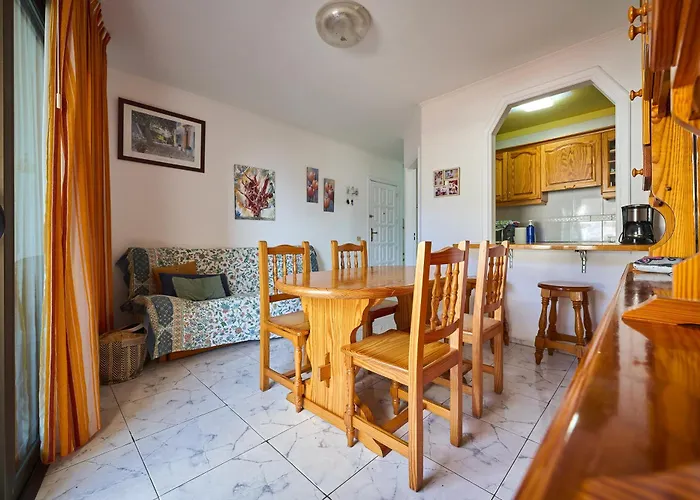 Casitarino Apartman *