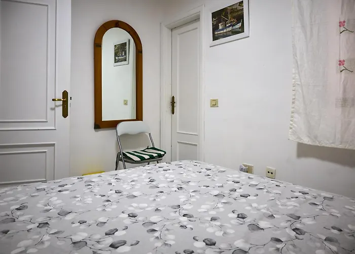 Casitarino Puerto de Santiago